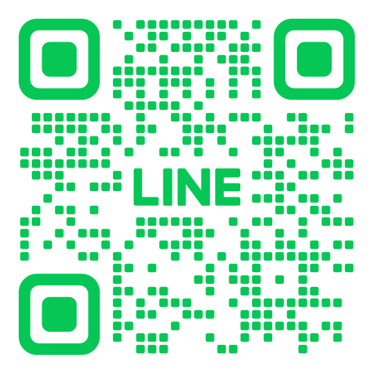 LINE QR Code